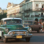 viaggio organizzato Cuba